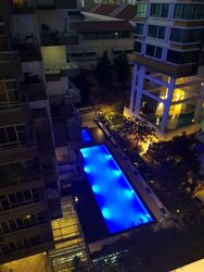 Leicester Suites (D13), Apartment #567574271